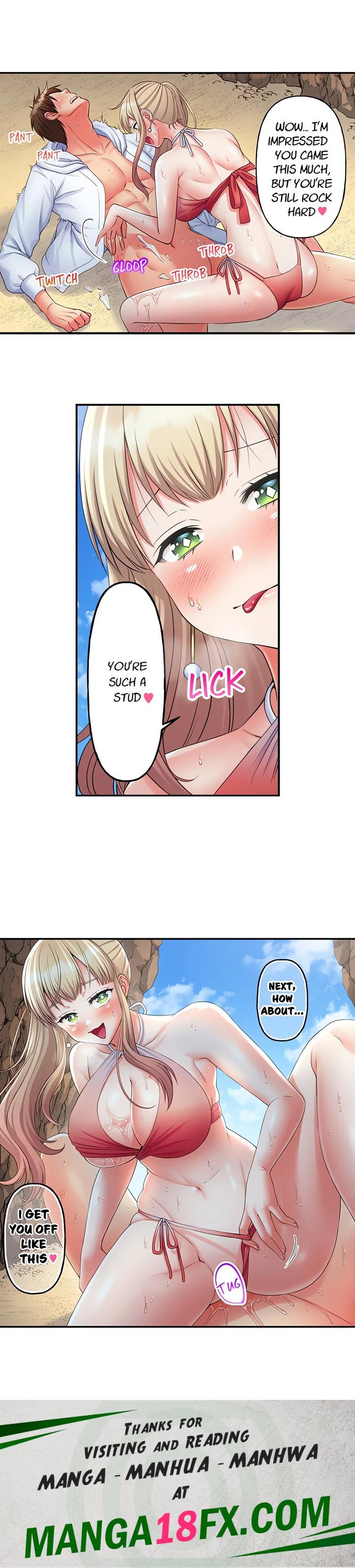 Must Fuck Girls’ Academy - Chapter 54 Page 9