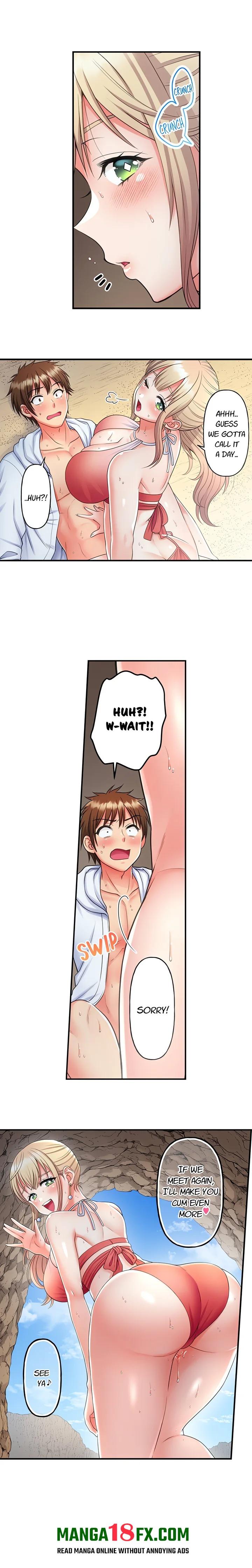 Must Fuck Girls’ Academy - Chapter 55 Page 4