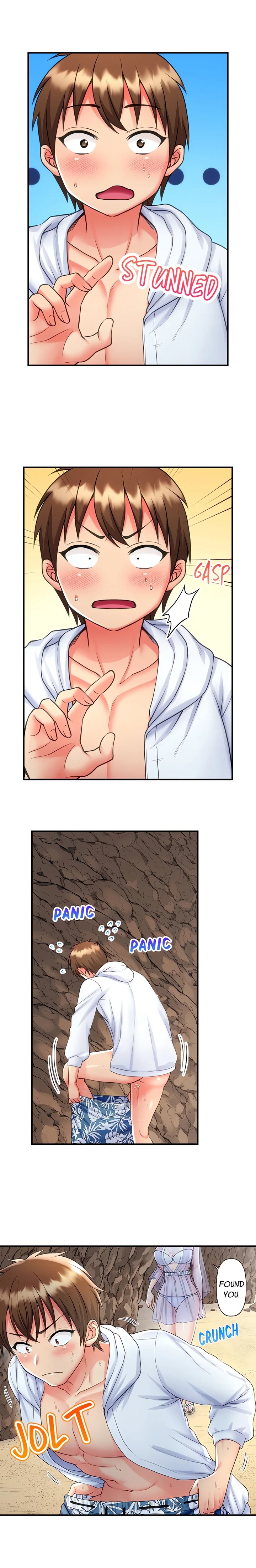 Must Fuck Girls’ Academy - Chapter 55 Page 5