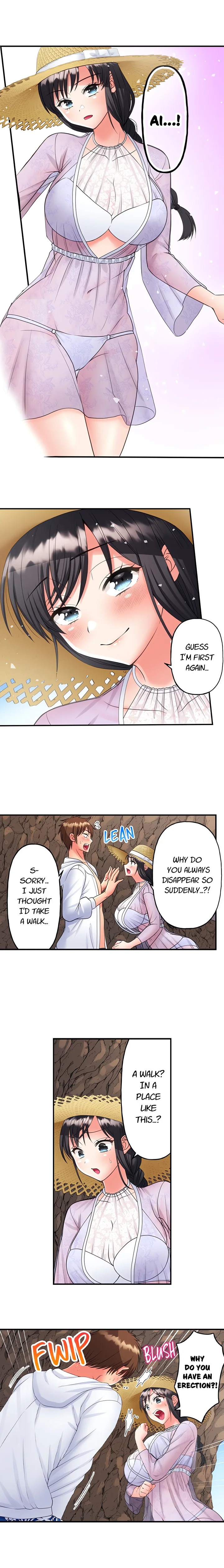 Must Fuck Girls’ Academy - Chapter 55 Page 6