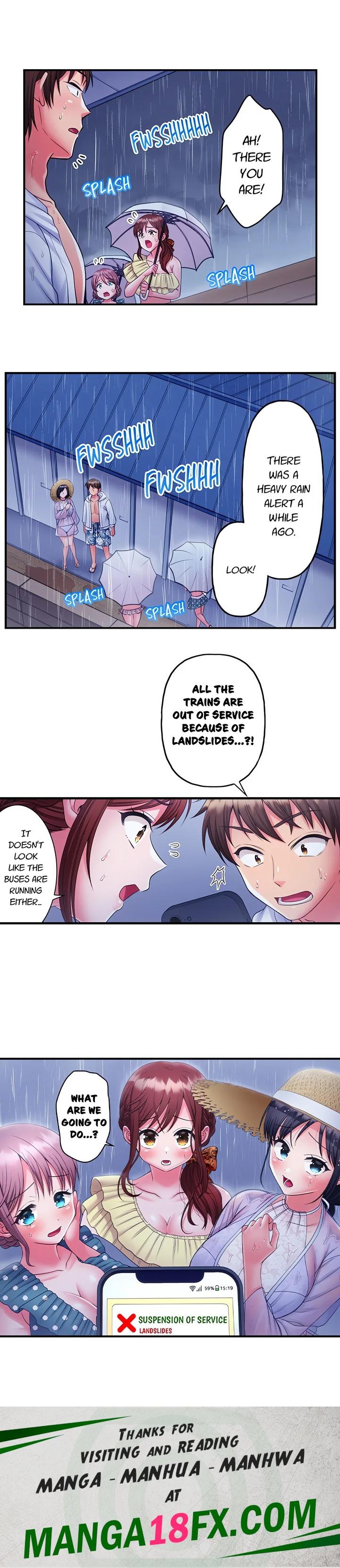 Must Fuck Girls’ Academy - Chapter 57 Page 9