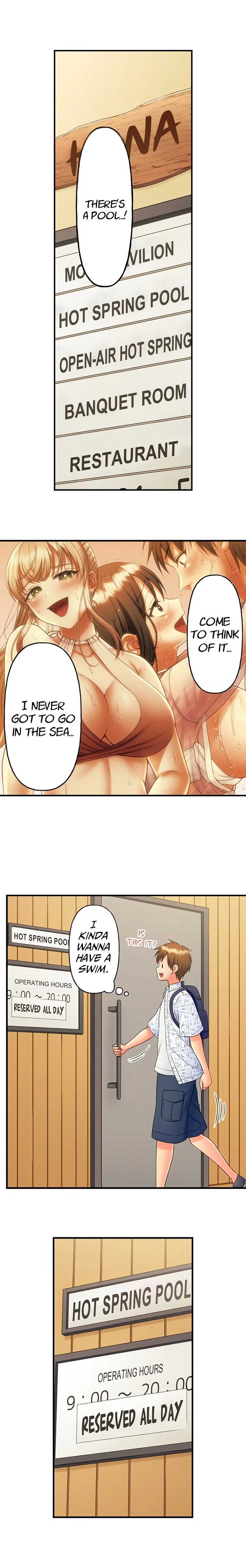 Must Fuck Girls’ Academy - Chapter 59 Page 3