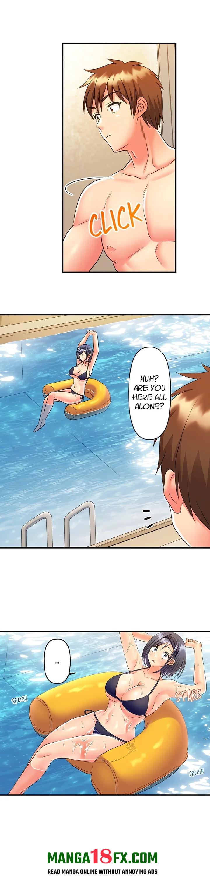 Must Fuck Girls’ Academy - Chapter 59 Page 4