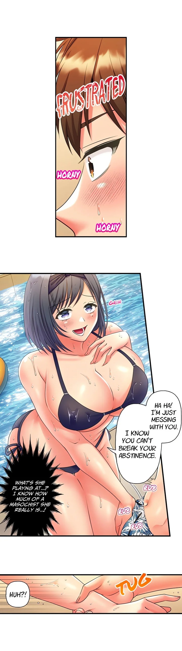 Must Fuck Girls’ Academy - Chapter 60 Page 2