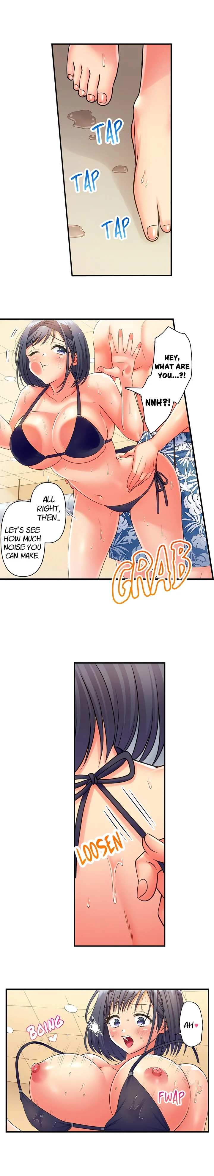 Must Fuck Girls’ Academy - Chapter 60 Page 3