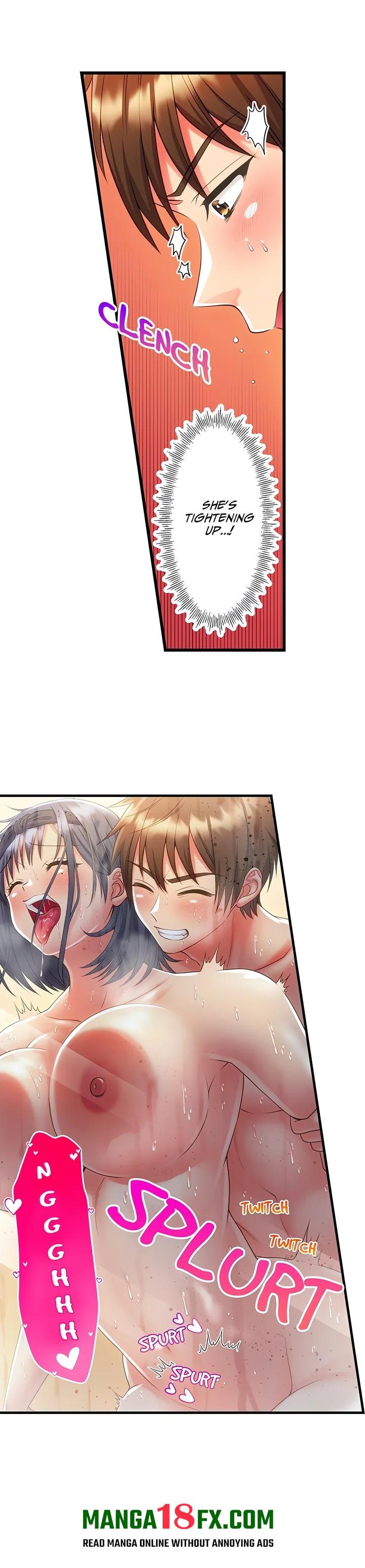 Must Fuck Girls’ Academy - Chapter 61 Page 6