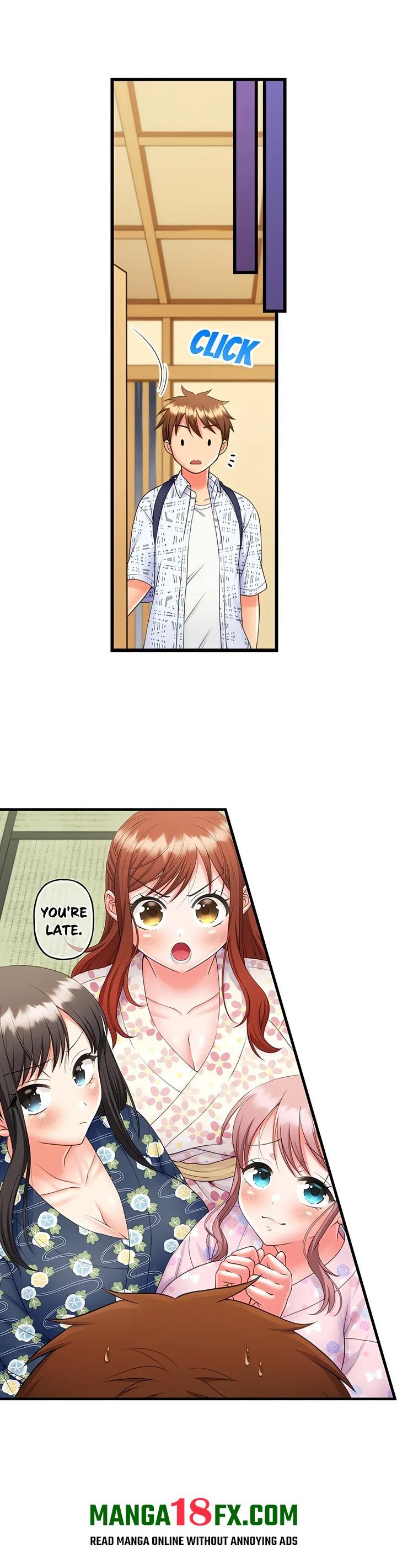 Must Fuck Girls’ Academy - Chapter 62 Page 2