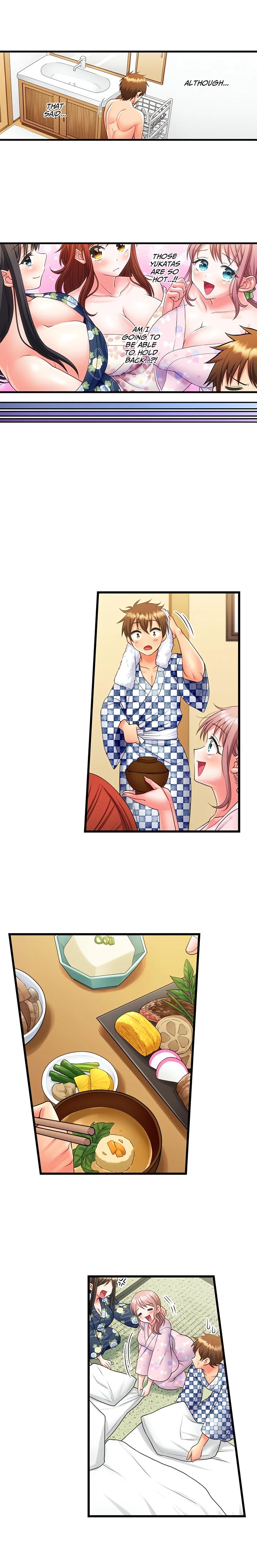 Must Fuck Girls’ Academy - Chapter 62 Page 6