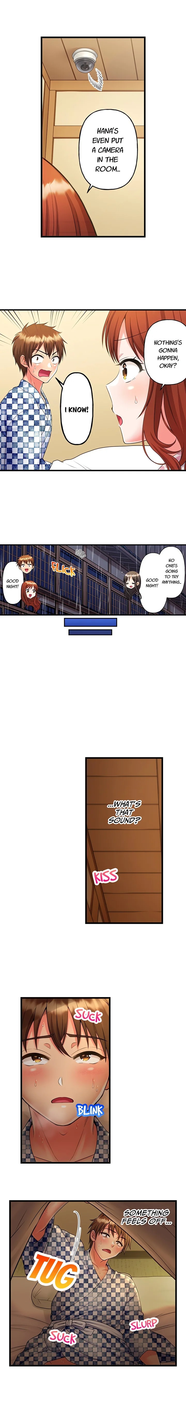 Must Fuck Girls’ Academy - Chapter 62 Page 8