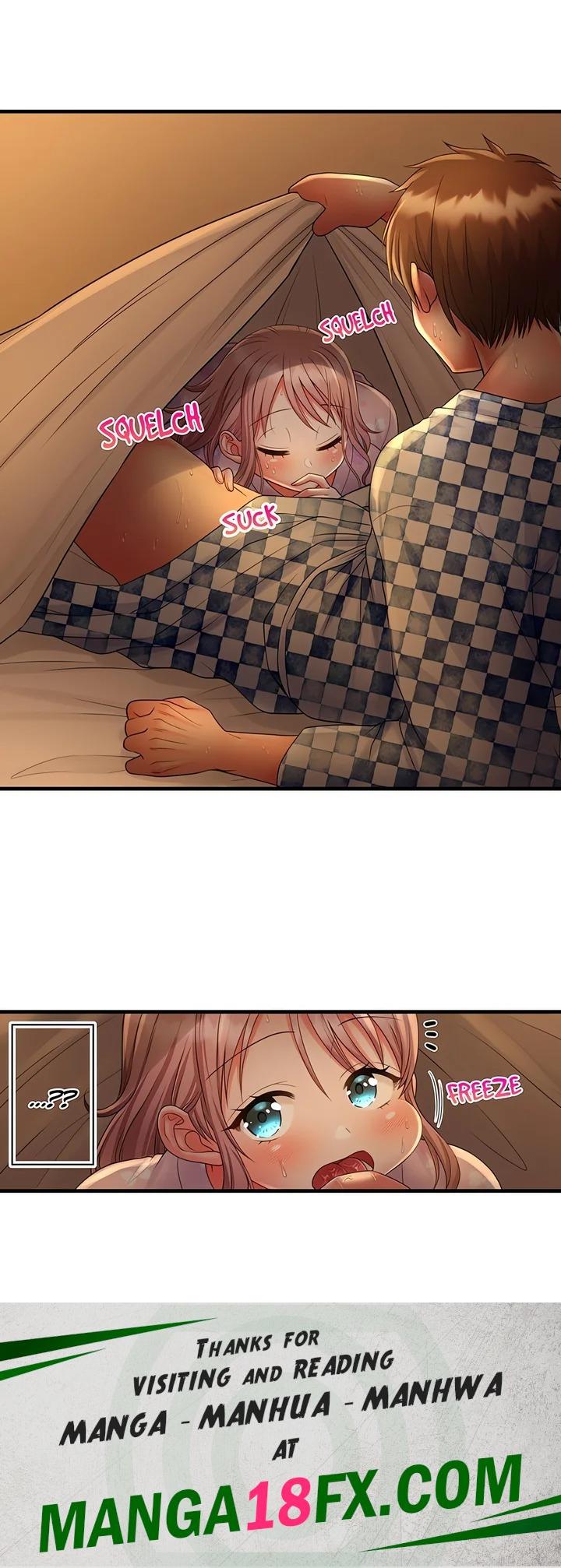 Must Fuck Girls’ Academy - Chapter 62 Page 9