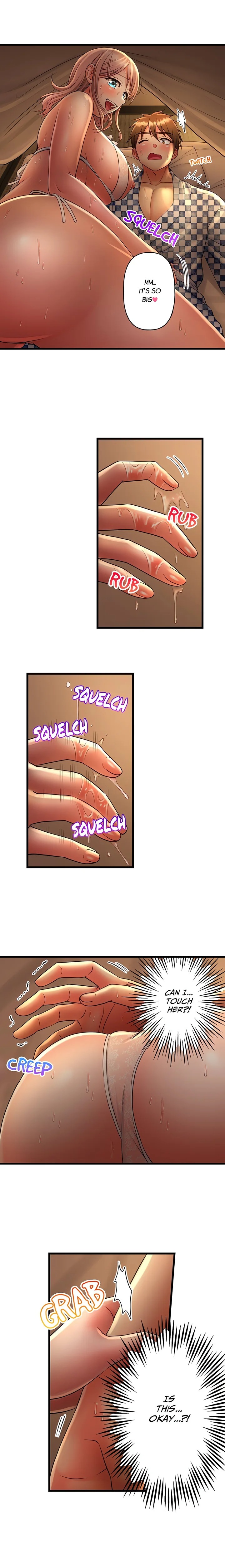 Must Fuck Girls’ Academy - Chapter 63 Page 7