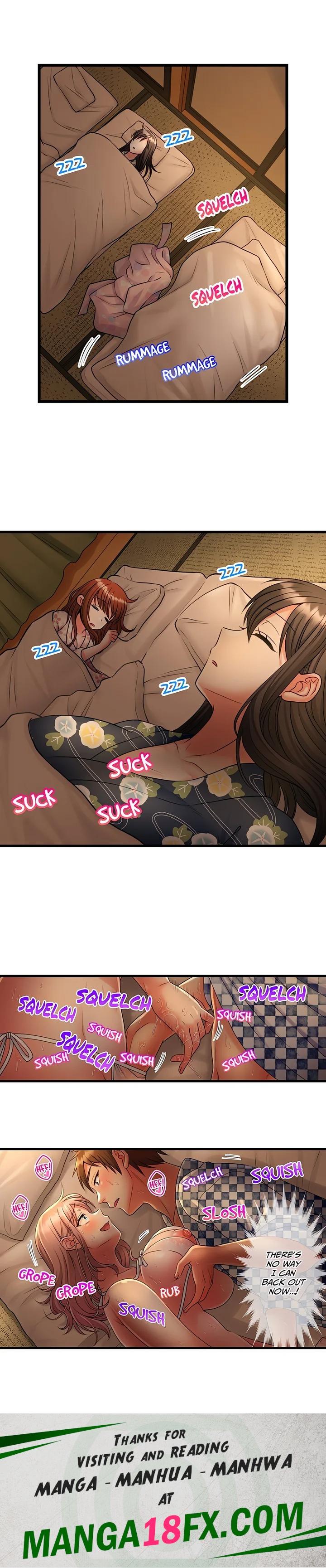 Must Fuck Girls’ Academy - Chapter 63 Page 9