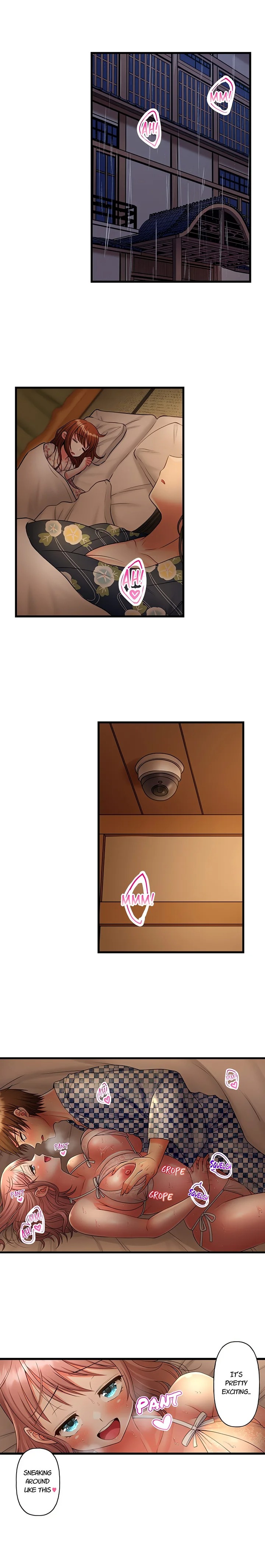 Must Fuck Girls’ Academy - Chapter 64 Page 2