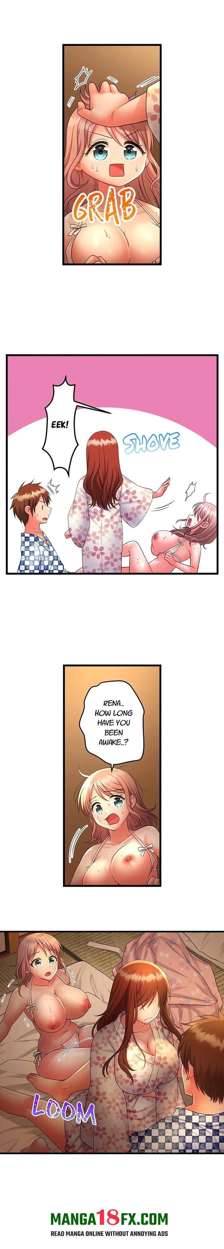 Must Fuck Girls’ Academy - Chapter 66 Page 3