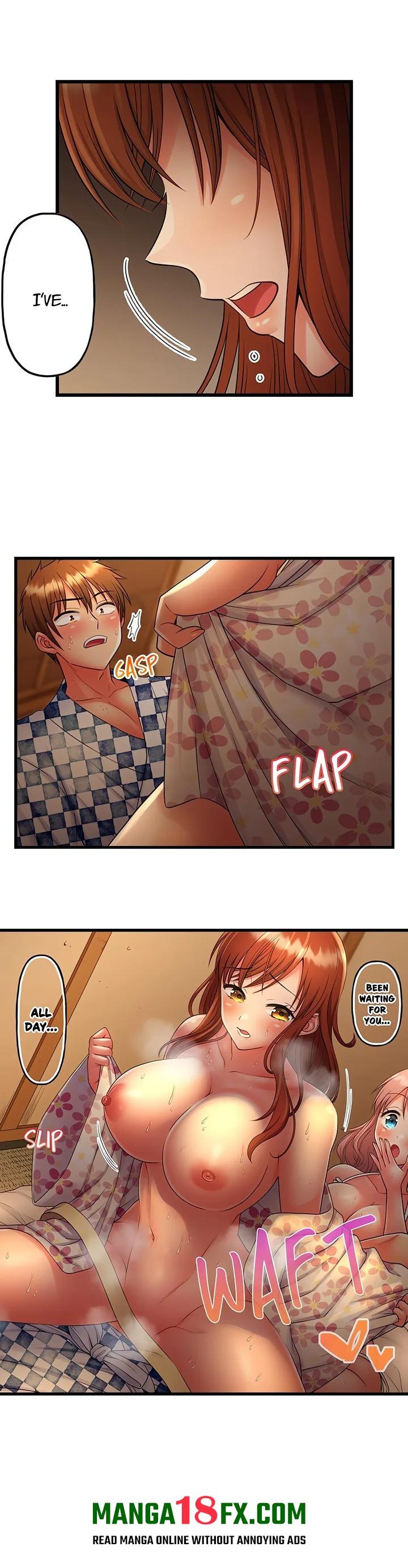 Must Fuck Girls’ Academy - Chapter 66 Page 6