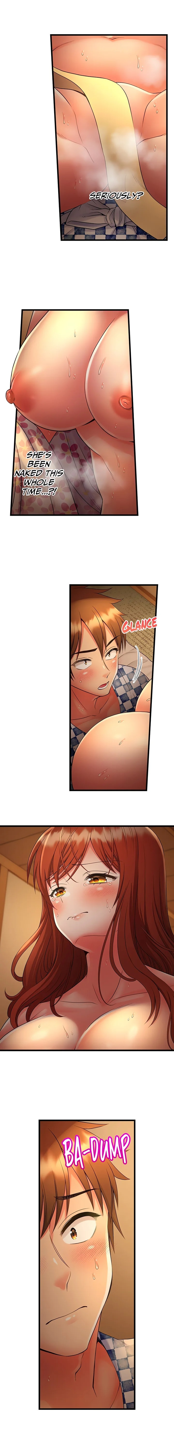 Must Fuck Girls’ Academy - Chapter 66 Page 7