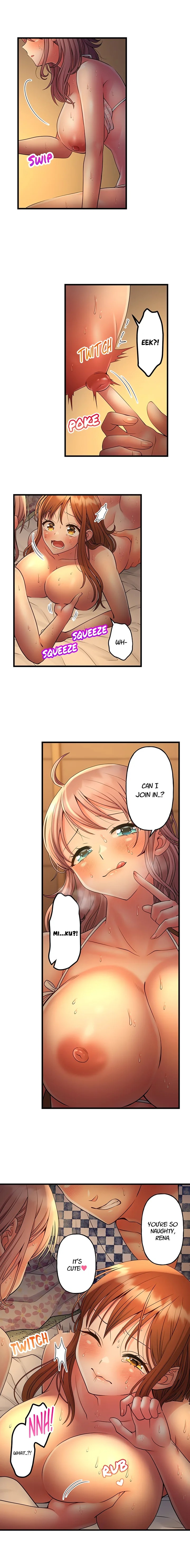 Must Fuck Girls’ Academy - Chapter 68 Page 4