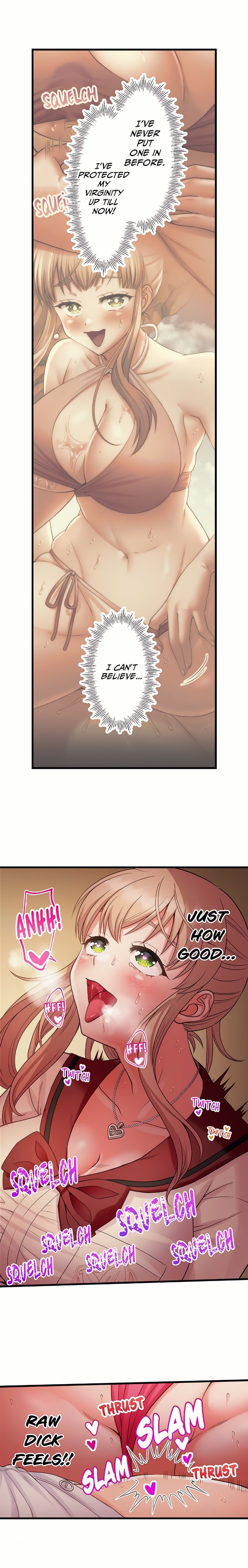 Must Fuck Girls’ Academy - Chapter 75 Page 2