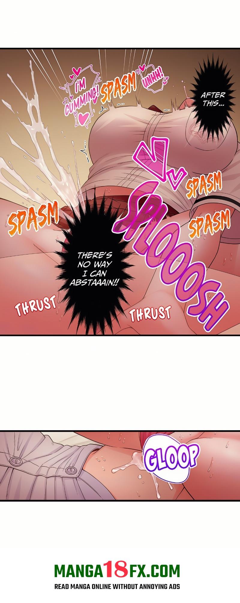 Must Fuck Girls’ Academy - Chapter 75 Page 3