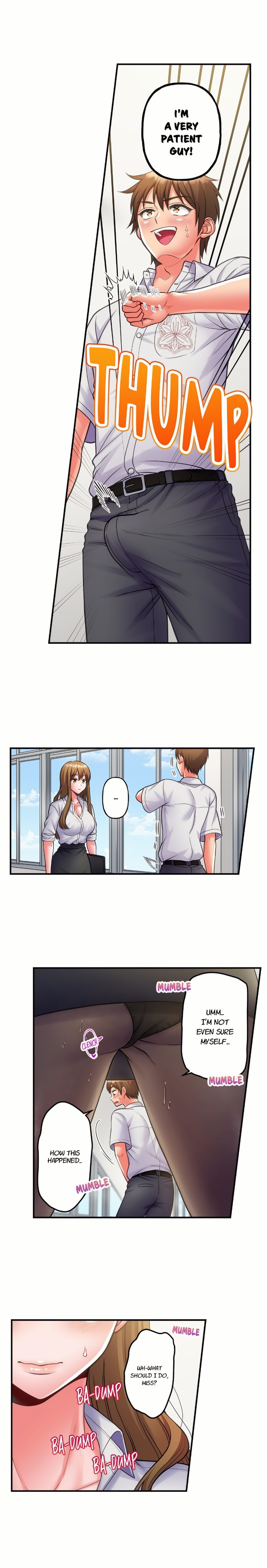 Must Fuck Girls’ Academy - Chapter 80 Page 7