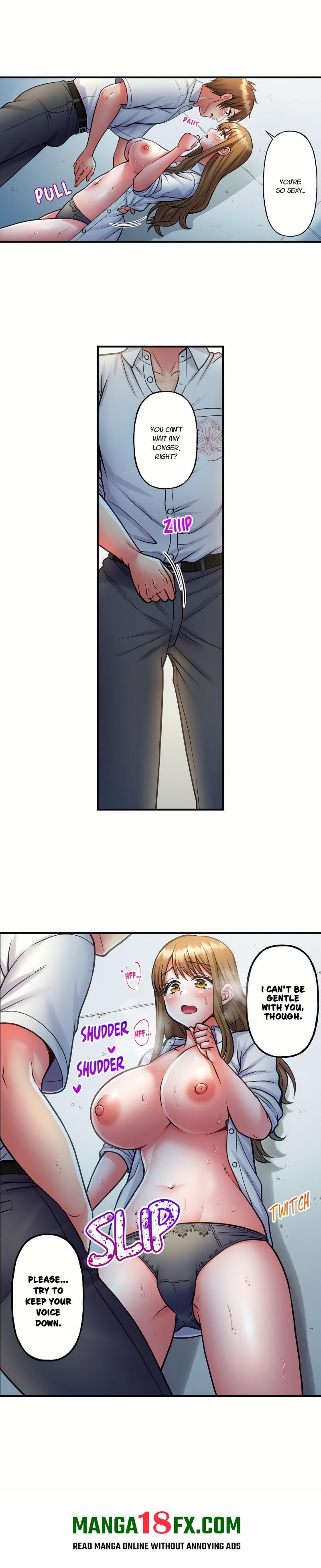 Must Fuck Girls’ Academy - Chapter 81 Page 5