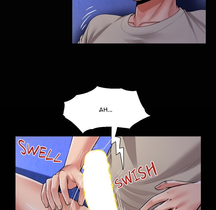 Unexpected Ties - Chapter 12 Page 19