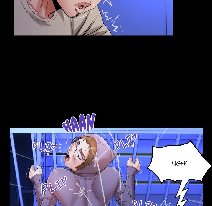 Unexpected Ties - Chapter 12 Page 44