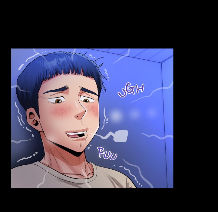 Unexpected Ties - Chapter 12 Page 47