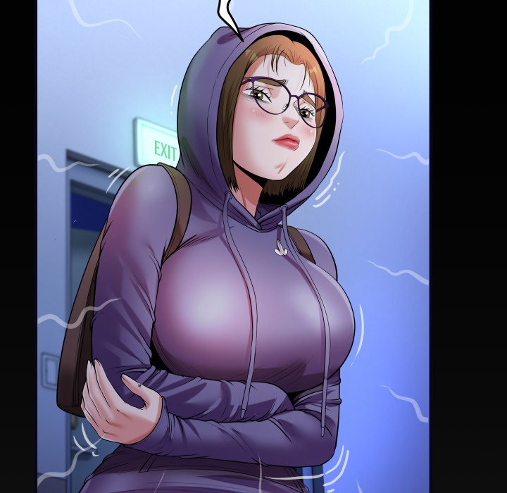 Unexpected Ties - Chapter 12 Page 5