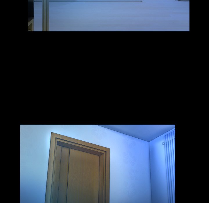 Unexpected Ties - Chapter 12 Page 51