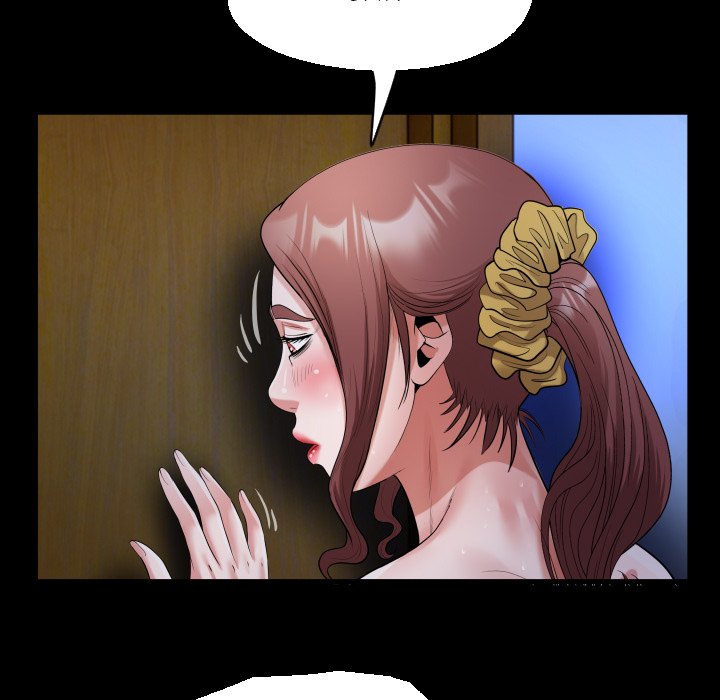 Unexpected Ties - Chapter 12 Page 63