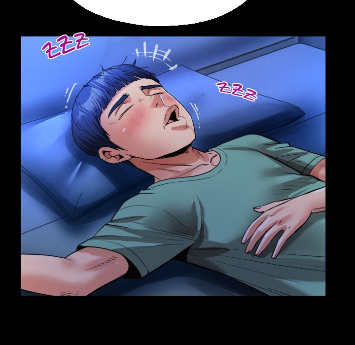 Unexpected Ties - Chapter 12 Page 68