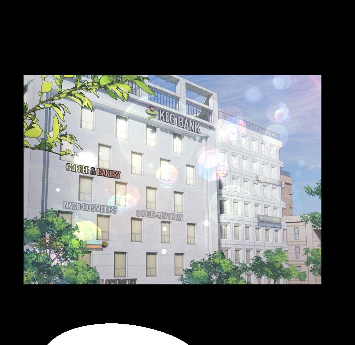 Unexpected Ties - Chapter 12 Page 72