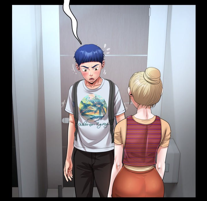 Unexpected Ties - Chapter 12 Page 77