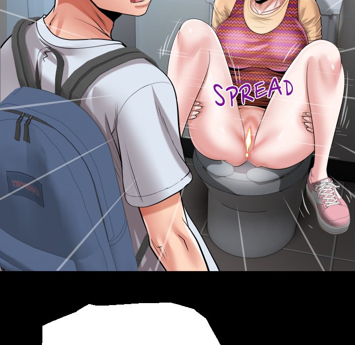 Unexpected Ties - Chapter 12 Page 81