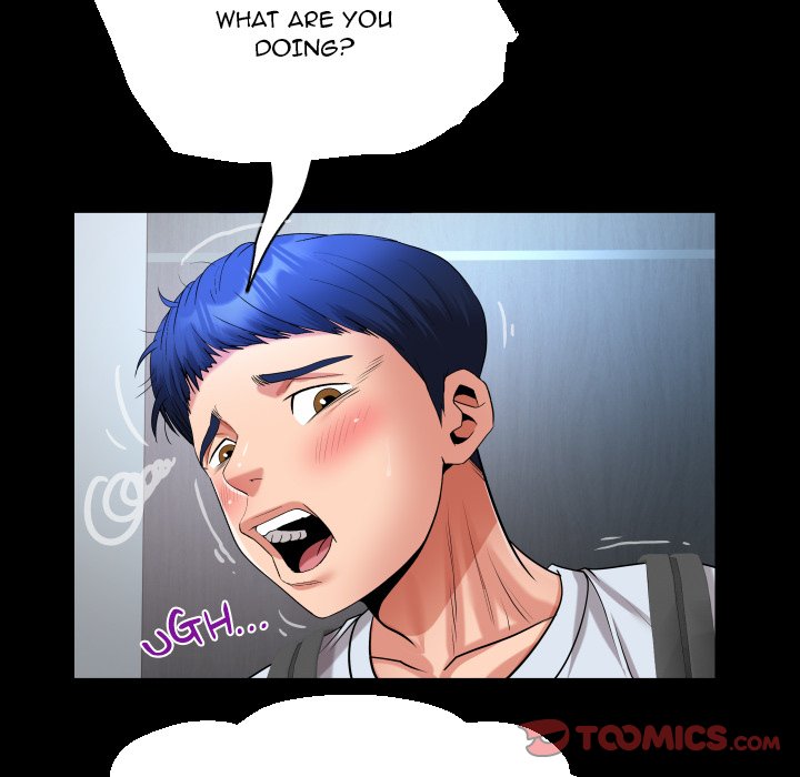 Unexpected Ties - Chapter 12 Page 82