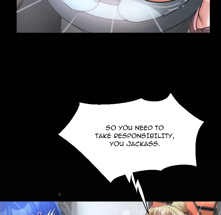 Unexpected Ties - Chapter 12 Page 84