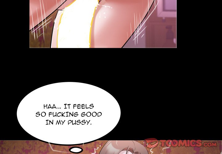 Unexpected Ties - Chapter 45 Page 2