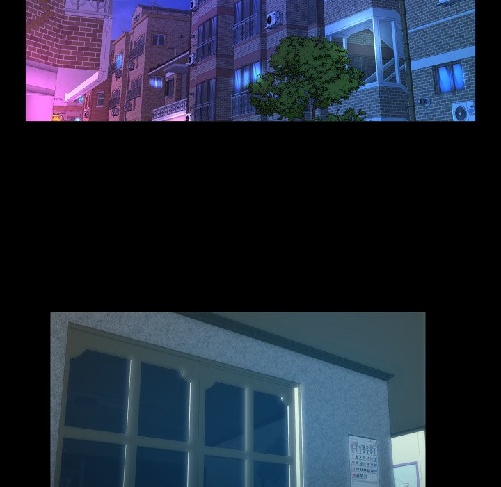 Unexpected Ties - Chapter 45 Page 43