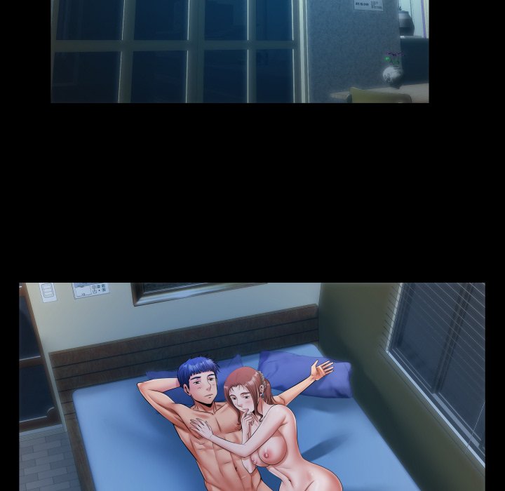 Unexpected Ties - Chapter 45 Page 44