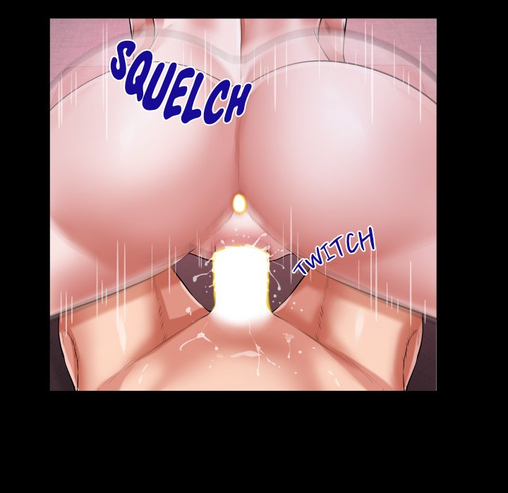 Unexpected Ties - Chapter 45 Page 5