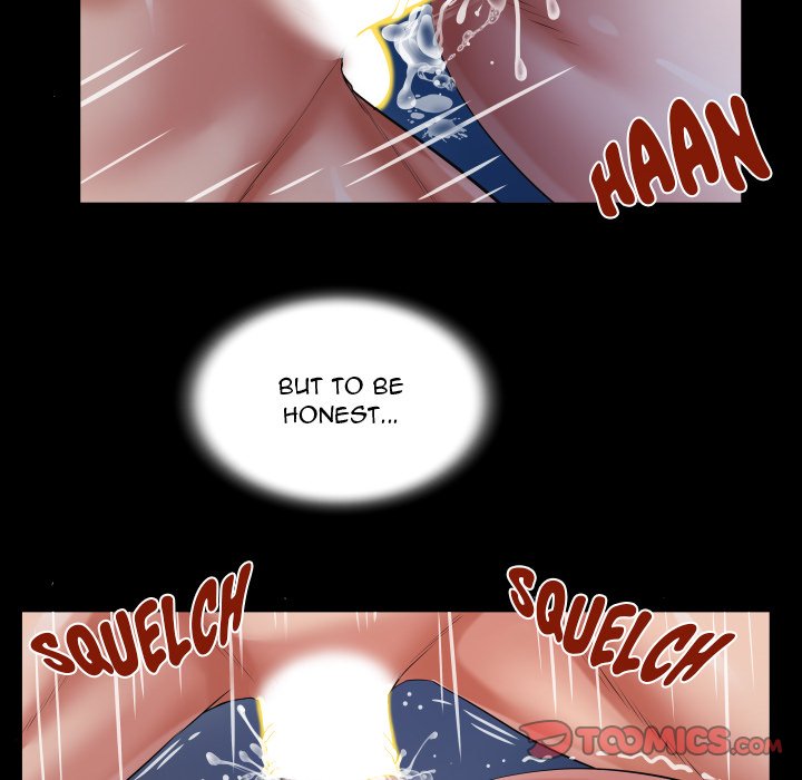 Unexpected Ties - Chapter 45 Page 62