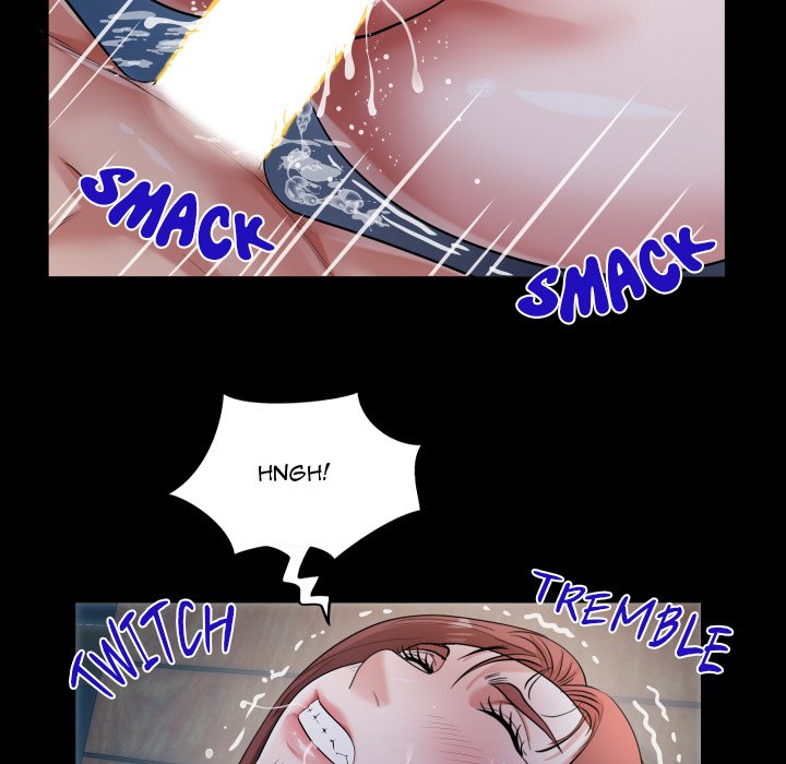 Unexpected Ties - Chapter 45 Page 71