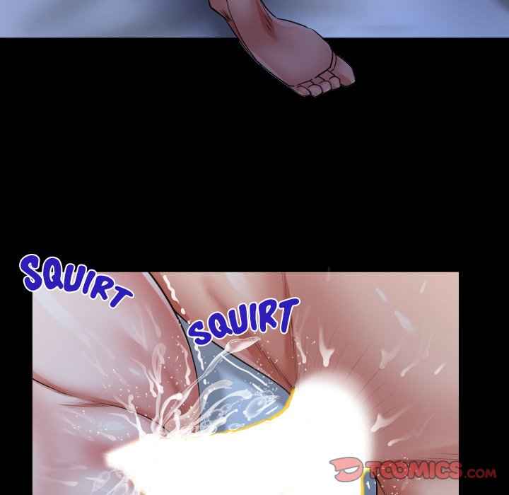 Unexpected Ties - Chapter 45 Page 74