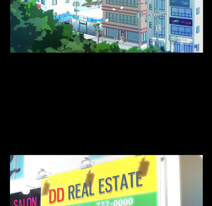 Unexpected Ties - Chapter 45 Page 77