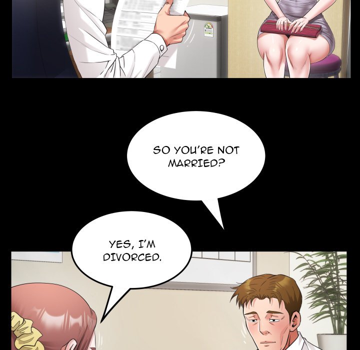 Unexpected Ties - Chapter 45 Page 81