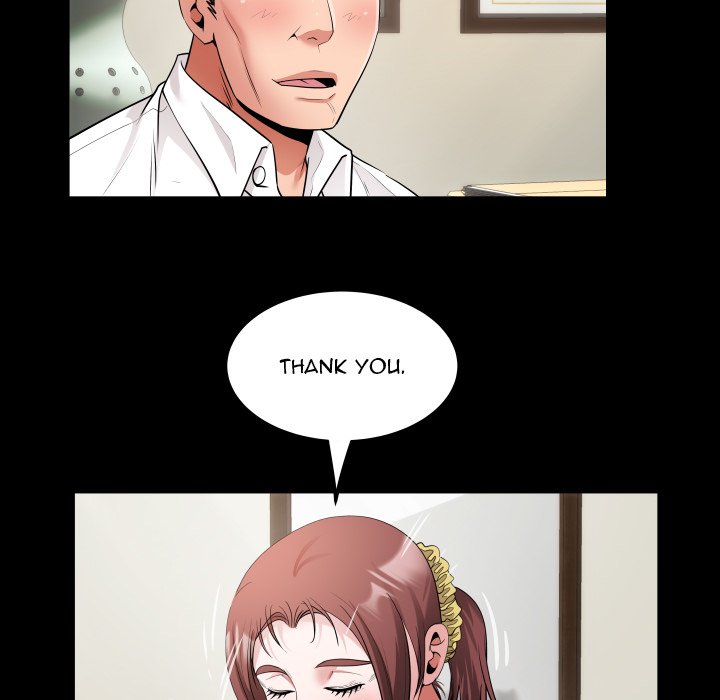 Unexpected Ties - Chapter 45 Page 83