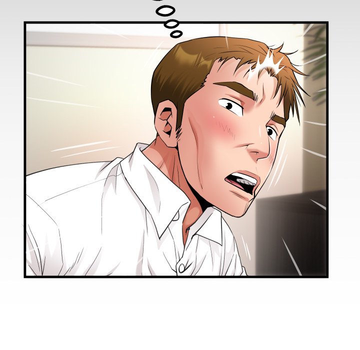 Unexpected Ties - Chapter 45 Page 91