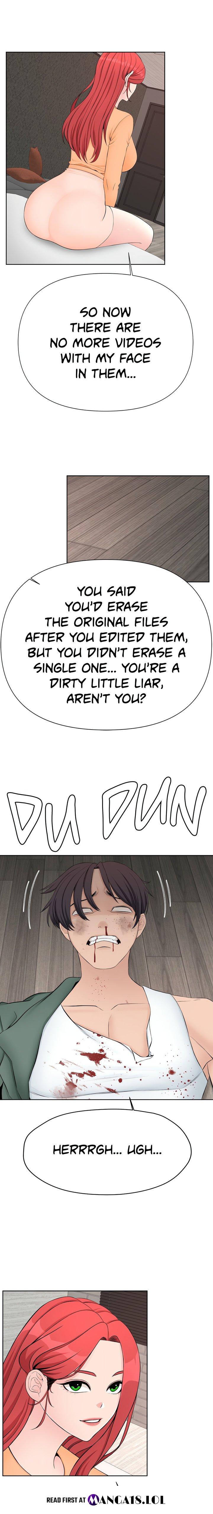 Berry Fans - Chapter 16 Page 2