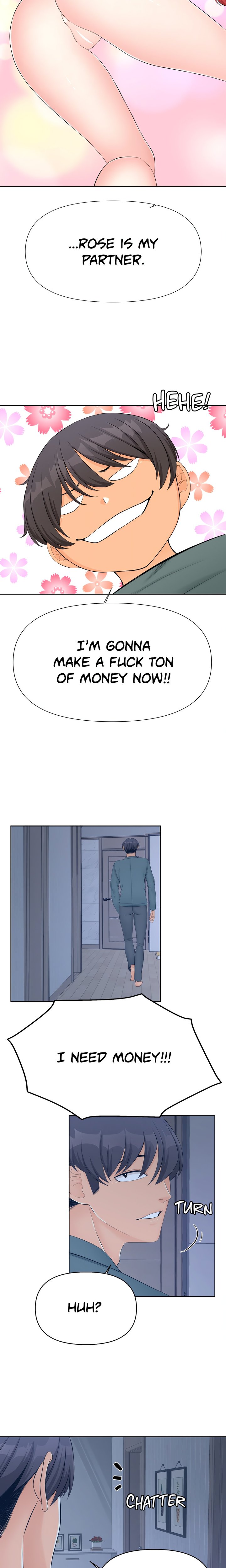 Berry Fans - Chapter 16 Page 9